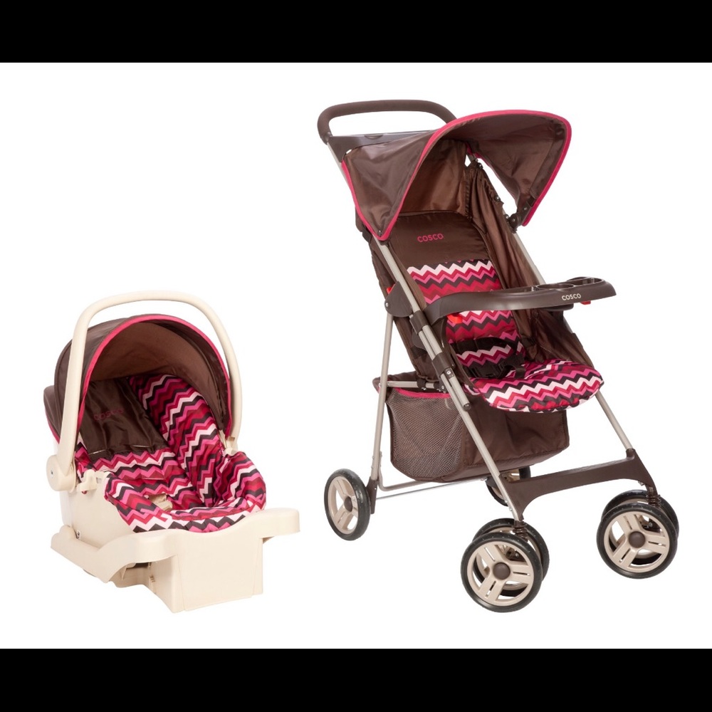 Travel System